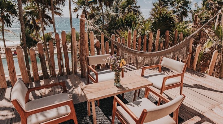 Papaya Playa Project