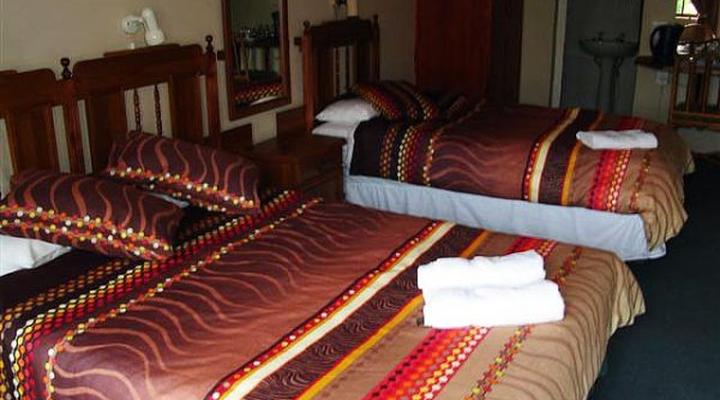 Maluti Lodge