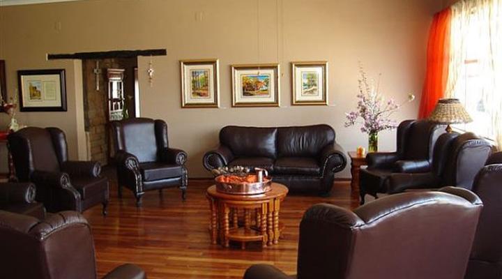 Maluti Lodge