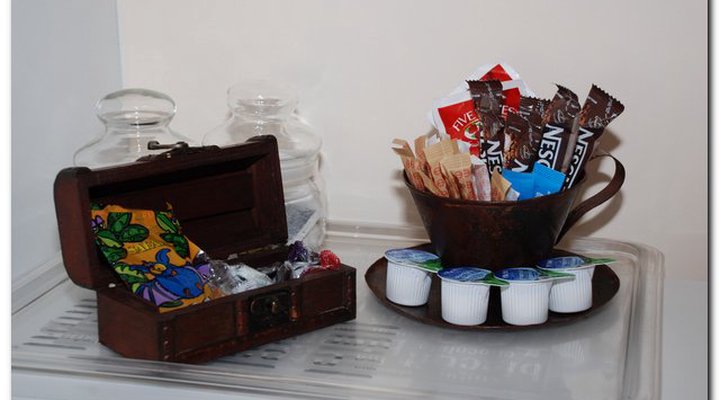 Elephant Guest House