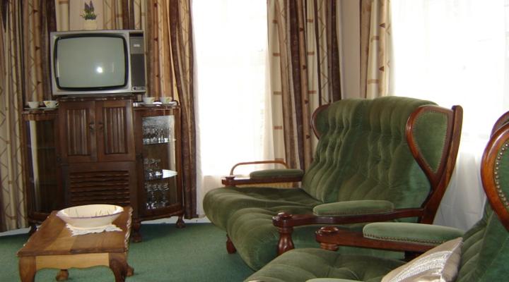 Sutherland Guest House