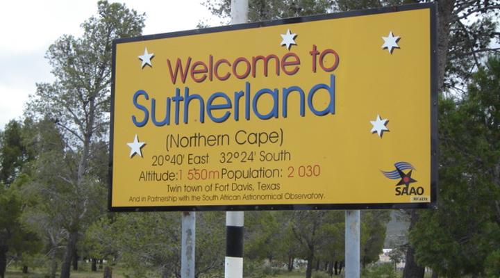 Sutherland Guest House