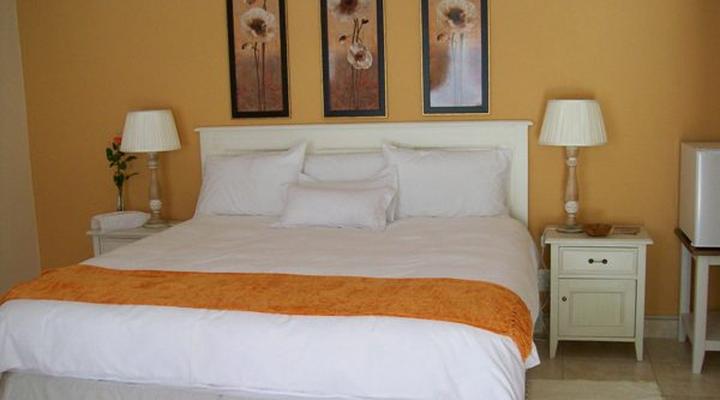 Hottentots Mountian View Guest House