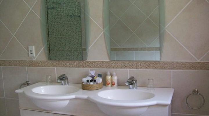 Hottentots Mountian View Guest House