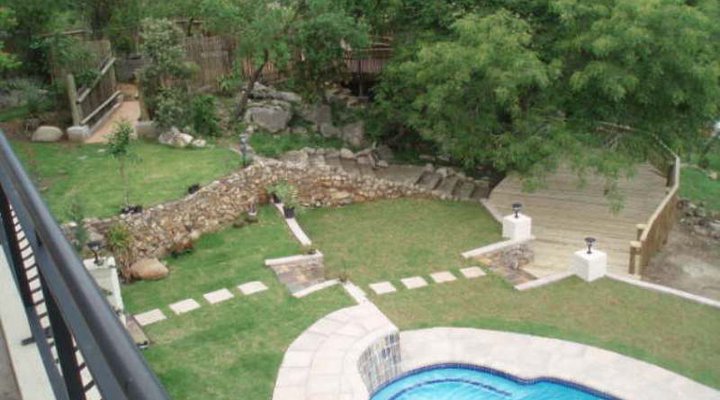 Eco-Eden Bush Lodge, Conference and Events Venue