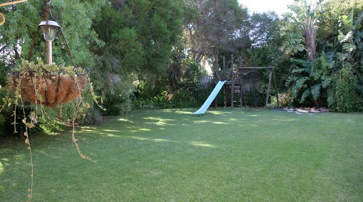 Morning Star Cottage