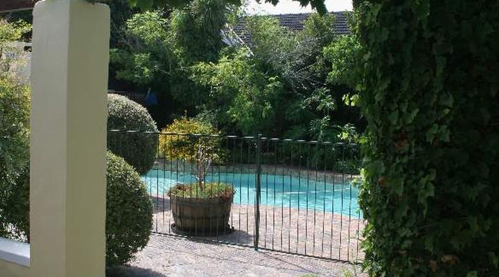 Morning Star Cottage