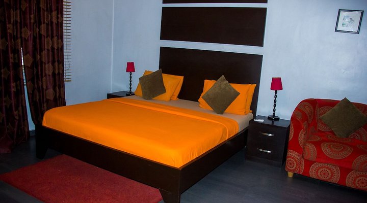 Precinct Comfort Services Ikoyi