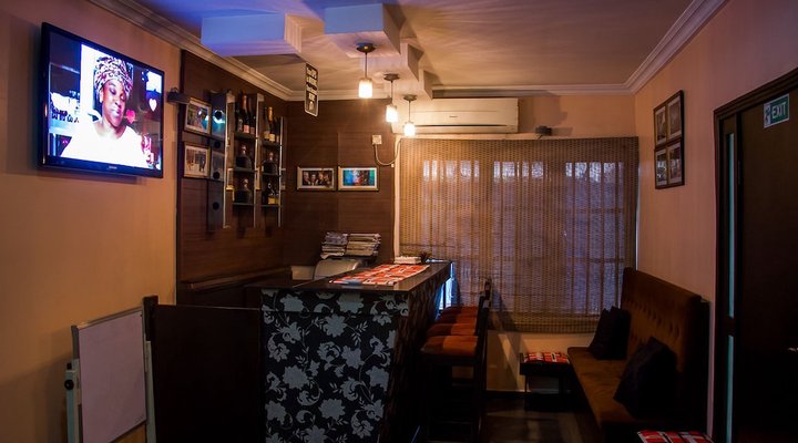 Precinct Comfort Services Ikoyi