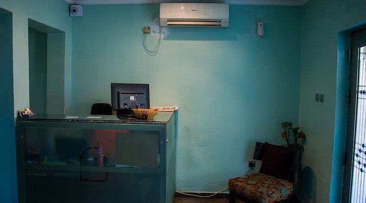 Precinct Comfort Services Ikoyi