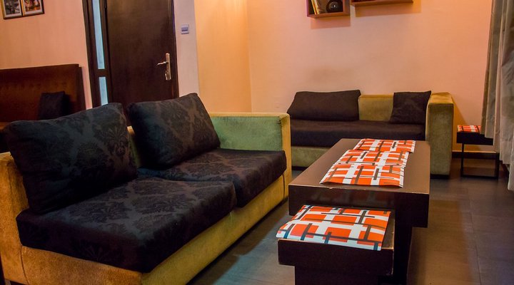 Precinct Comfort Services Ikoyi