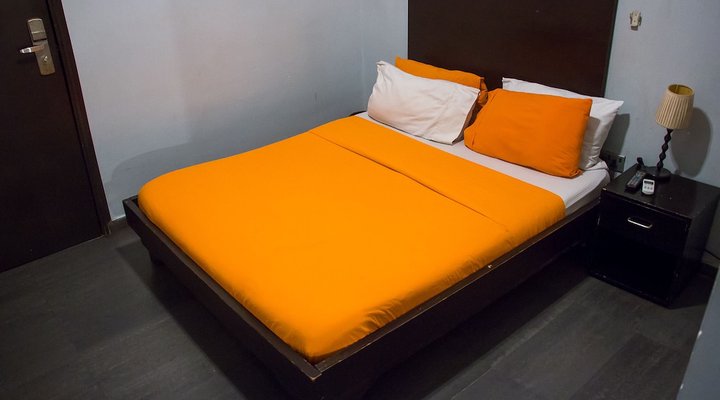 Precinct Comfort Services Ikoyi