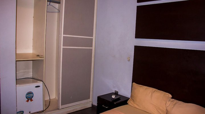 Precinct Comfort Services Ikoyi