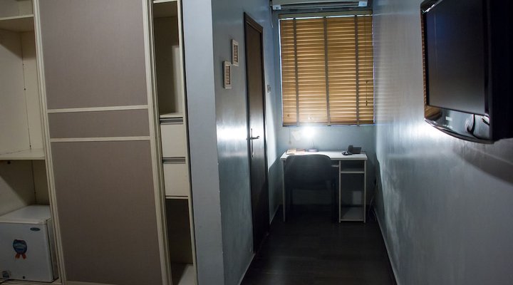 Precinct Comfort Services Ikoyi