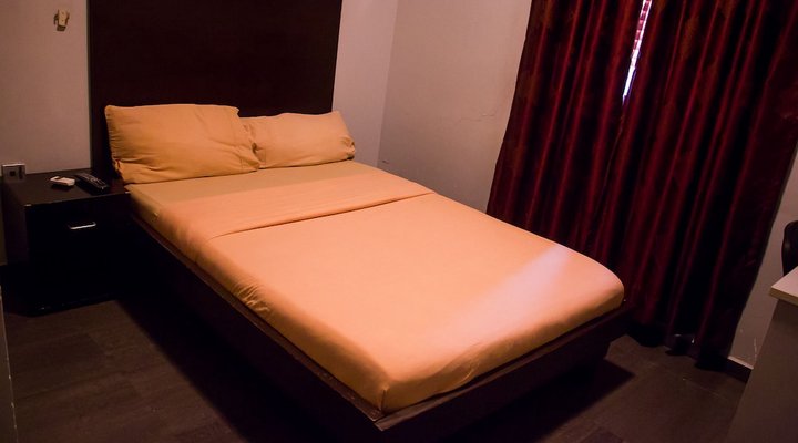 Precinct Comfort Services Ikoyi