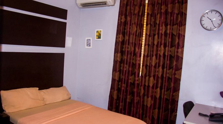 Precinct Comfort Services Ikoyi