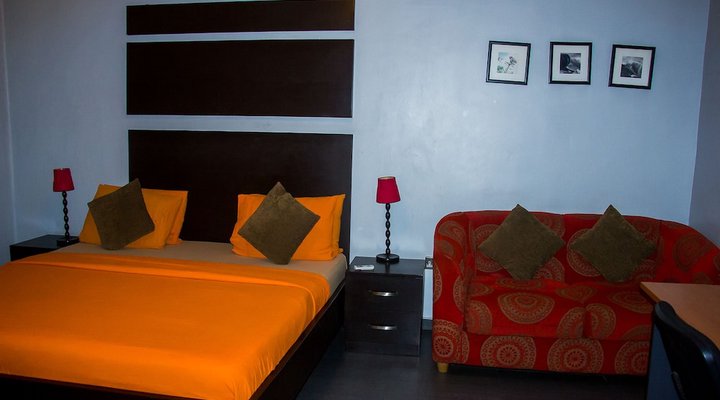 Precinct Comfort Services Ikoyi