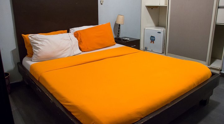 Precinct Comfort Services Ikoyi