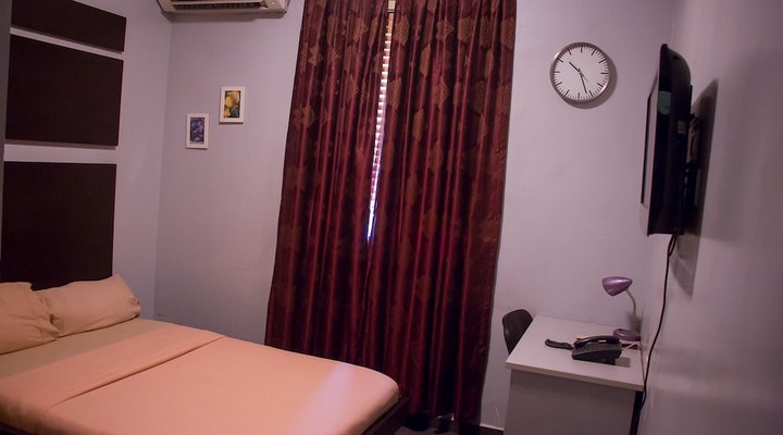 Precinct Comfort Services Ikoyi