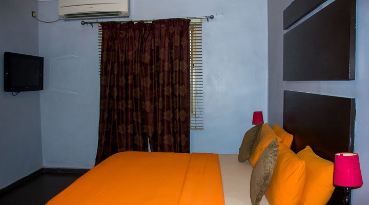 Precinct Comfort Services Ikoyi