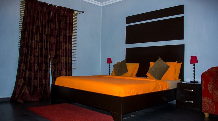 Precinct Comfort Services Ikoyi