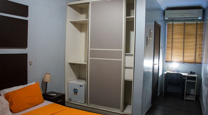 Precinct Comfort Services Ikoyi