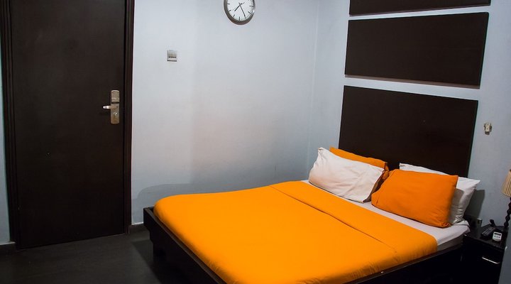 Precinct Comfort Services Ikoyi