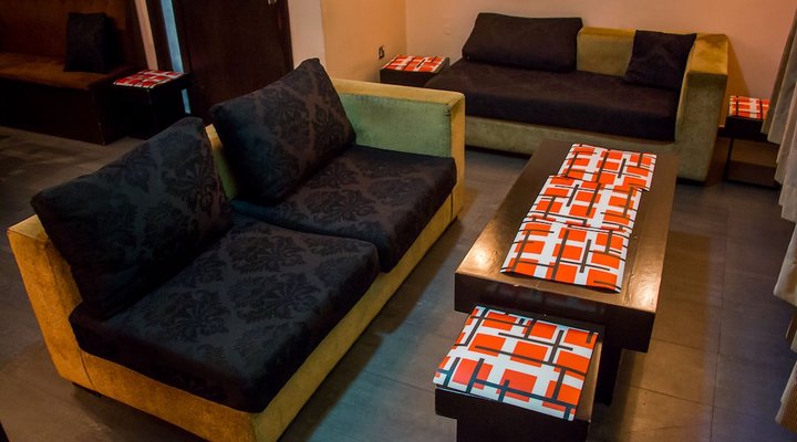 Precinct Comfort Services Ikoyi