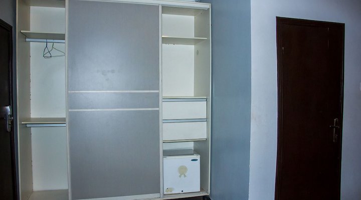 Precinct Comfort Services Ikoyi