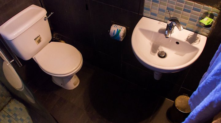 Precinct Comfort Services Ikoyi