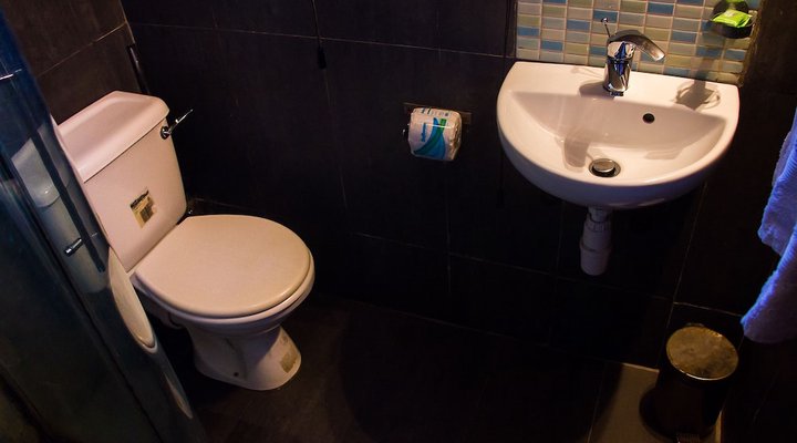 Precinct Comfort Services Ikoyi