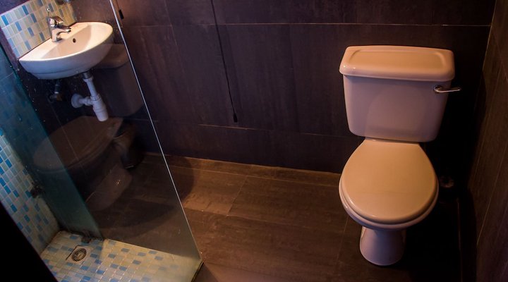 Precinct Comfort Services Ikoyi