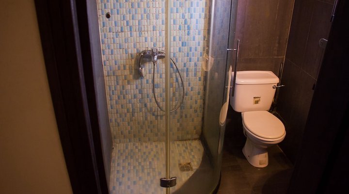 Precinct Comfort Services Ikoyi