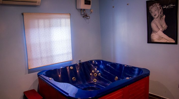 Precinct Comfort Services Ikoyi