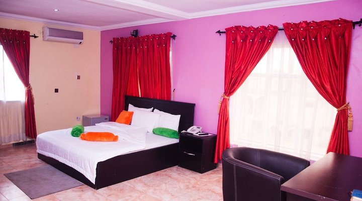 Haminton Grand Hotel