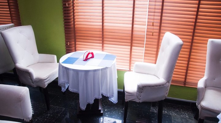 Haminton Grand Hotel