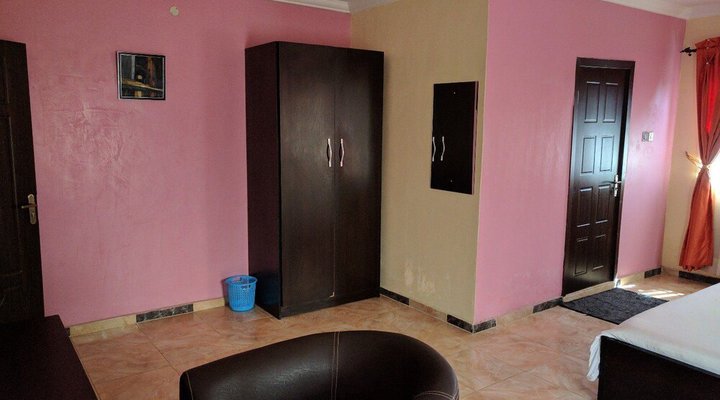 Haminton Grand Hotel