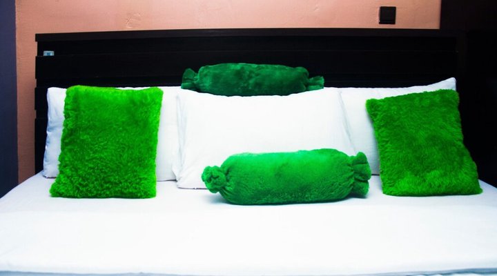 Haminton Grand Hotel