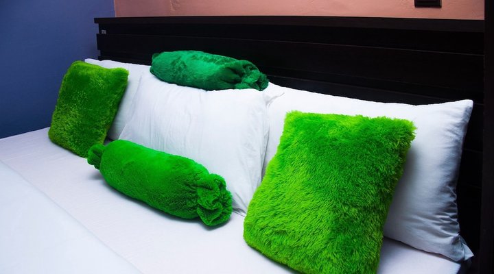 Haminton Grand Hotel