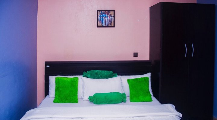 Haminton Grand Hotel