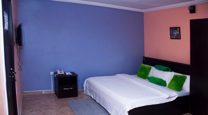 Haminton Grand Hotel