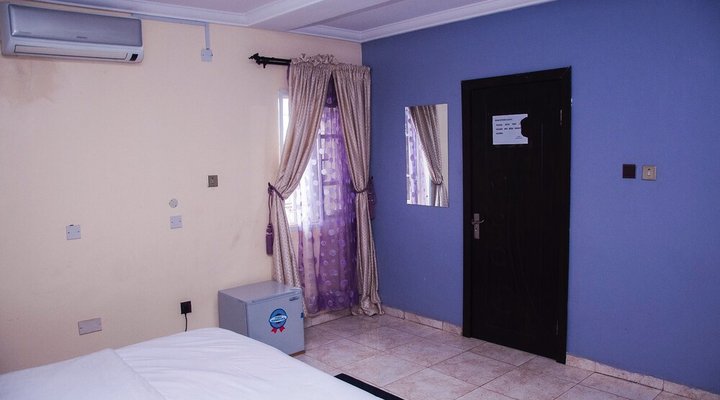 Haminton Grand Hotel