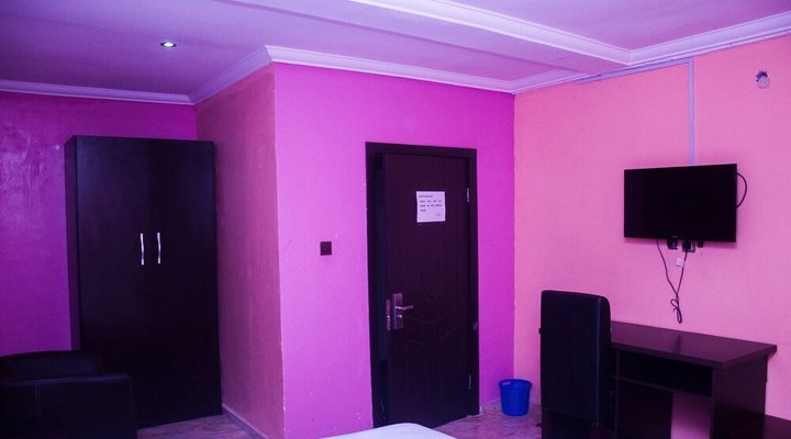 Haminton Grand Hotel