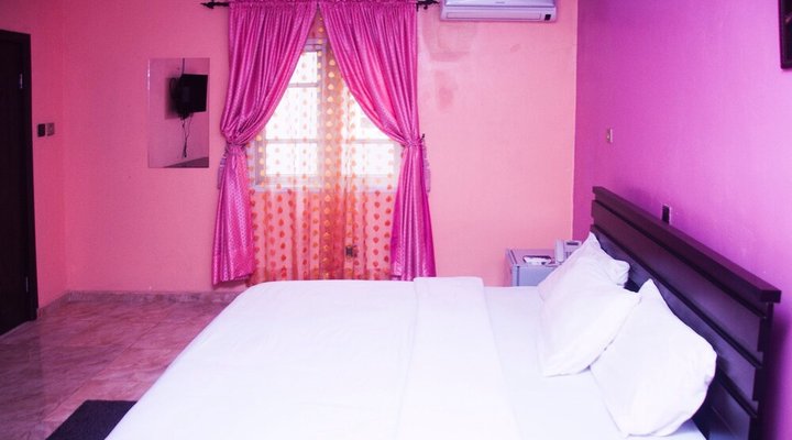 Haminton Grand Hotel