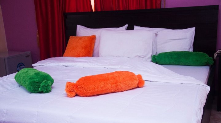 Haminton Grand Hotel