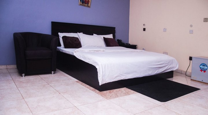 Haminton Grand Hotel