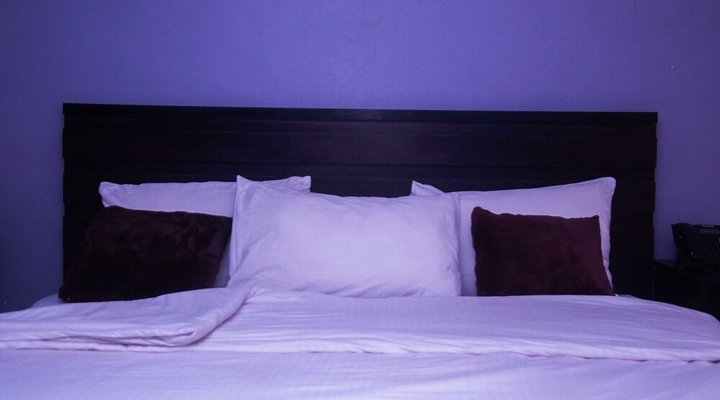 Haminton Grand Hotel