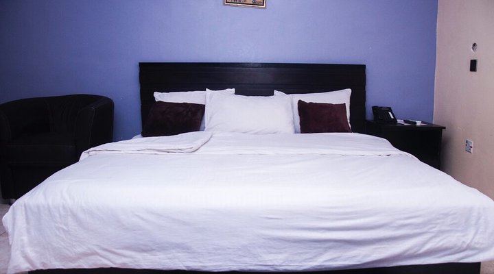 Haminton Grand Hotel