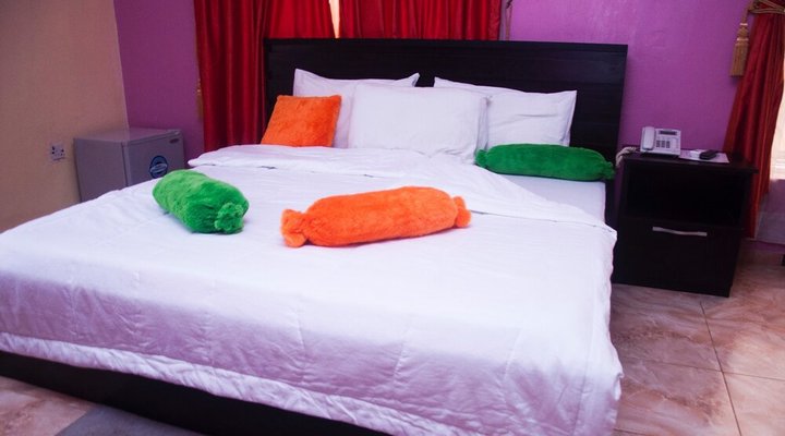 Haminton Grand Hotel