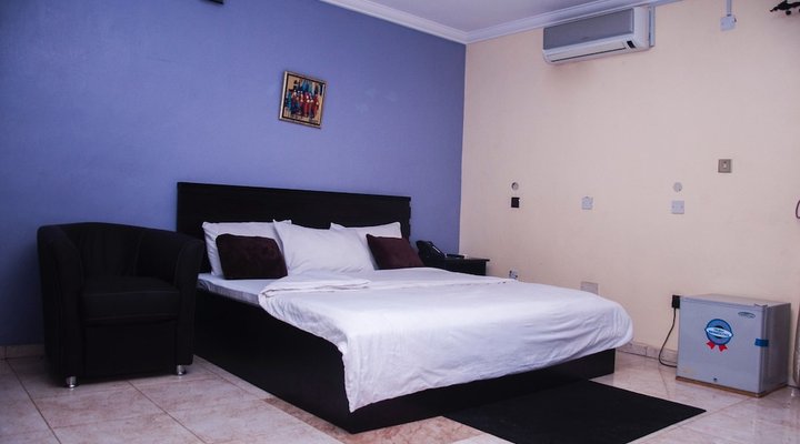 Haminton Grand Hotel